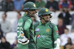 ICC World Cup 2019: Babar Azam watches Virat Kohli's batting videos to prepare for India clash