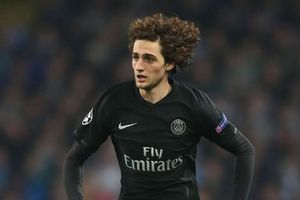 Rabiot reveals Juventus talks, hints at Man United switch