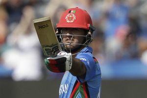 ICC World Cup 2019: Afghanistan vs Sri Lanka: Preview, match details, venue, team news, probable XI