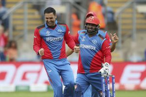 ICC World Cup 2019: Afghanistan need to learn the trick to pull off close matches
