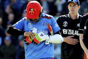 ICC World Cup: Afghanistan have been a real disappointment in World Cup 2019