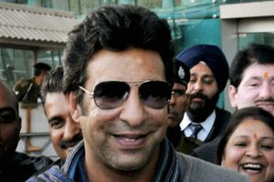 England owe Pakistan a reciprocal tour in 2022, says Wasim Akram