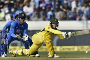 ICC World Cup 2019: Alex Carey looks forward to clash against India and 'calm' MS Dhoni