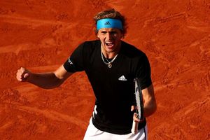 French Open: Unshackled Zverev to take on Djokovic, birthday boy Nadal learns fate