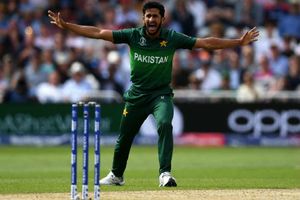 Hasan Ali says Pakistan can change their reputation of being enigma team
