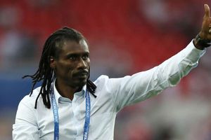 Senegal v Tanzania: Cisse eyes historic AFCON title