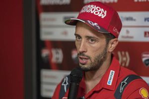 MotoGP Raceweek: Dovizioso has Marquez in his sights at Dutch Grand Prix