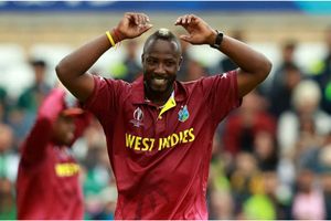 Medium-pacer? Who are they talking to? – Russell feels underestimated