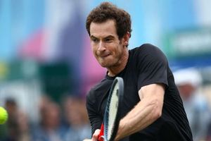 Murray having 'second thoughts' about Wimbledon mixed doubles