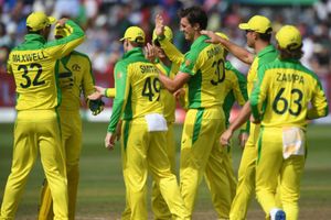 ICC World Cup 2019: Australia Vs West Indies: Preview, match details, venue, team news, probable XI