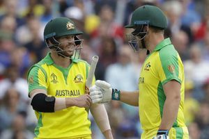 World Cup head-to-head: Australia lead New Zealand 7-3