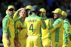ICC World Cup 2019: Australia take on England at Lord's on June 25, the day India won the World Cup under Kapil Dev