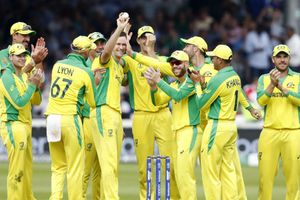 ICC World Cup 2019: Australia have never lost a World Cup semifinal