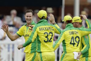 ICC World Cup 2019: What teams have to do to reach semifinals