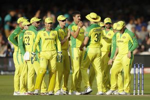 Australia are the team to beat in this World Cup, says Boult