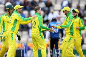 Australia well set for CWC title defence, says Hughes