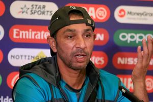 Pakistan have the skill to unsettle England, says Azhar Mahmood