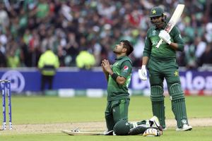 Babar Azam invites comparisons with Kohli, eyes to break Tendulkar's record in ICC World Cup 2019