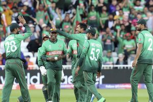 ICC World Cup 2019: Bangladesh have been a revelation; they just need a better bowling attack