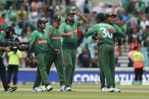 ICC World Cup 2019: West Indies Vs Bangladesh: Preview, where to watch, timing, probable XI