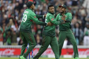ICC World Cup 2019: Bangladesh vs Sri Lanka: Preview, probable xi, venue, match details