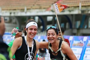 24-hour Stadium Run: Four Indian runners eye place in 2019 IAU 24-Hour World Ultra Marathon Championship this weekend