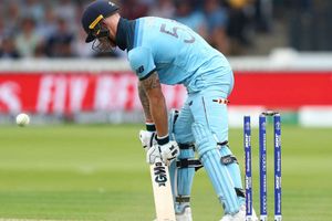 ICC World Cup 2019: Week in review: Brathwaite heroics in vain, Pakistan hunt down England