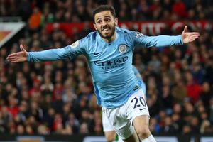 Messi and Ronaldo will be succeeded by Bernardo Silva – Portugal great Futre