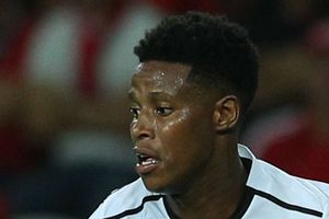 South Africa 1 Namibia 0: Zungu boosts Bafana Bafana's AFCON qualification hopes