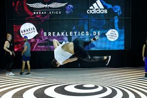Breakdancing set to join surfing, skateboarding and sport climbing at 2024 Olympics