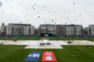 ICC World Cup 2019: Match between Pakistan and Sri Lanka washed out in Bristol