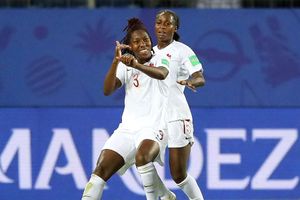 FIFA Women's World Cup Review: Buchanan gets Canada up and running after Argentina hold Japan