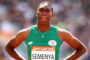 Semenya gets all clear until Swiss court ruling