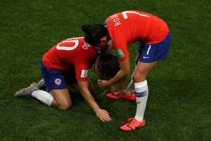 FIFA Women's World Cup Review: Chile pay the penalty for Lara miss