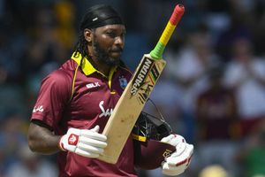 ICC World Cup: Australia to 'take the contest' to Chris Gayle: Finch