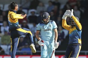 ICC World Cup 2019: Sri Lanka loss could put England under concern; they play three big teams next