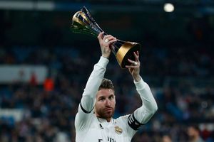 Qatar named final host of Club World Cup before tournament revamp in 2021