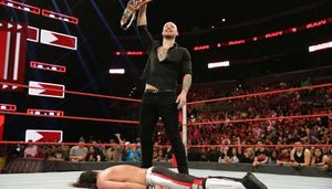 Why didn't WWE announce guest referee for Stomping Grounds?