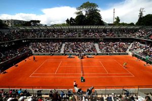 Unfair and inappropriate - WTA chief scathing of women's semi-final scheduling