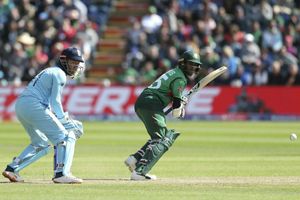 Cricket World Cup 2019: Are batsmen making an emphatic comeback?