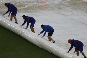 ICC World Cup 2019: Reserve days would have curbed the play of luck