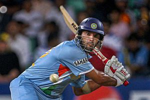 World Cup head-to-head: India and England have won three games each