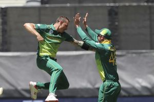 ICC World Cup 2019: South Africa speedster Dale Steyn ruled out of tournament due to shoulder injury