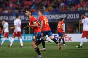 Euro U21s Review: Spain book semi-final spot, Italy face nervous wait