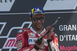 MotoGP Raceweek: Petrucci out to build on maiden win - Catalunya Grand Prix in numbers
