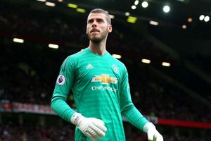Rumour Has It: De Gea set to stay as Real Madrid settle on goalkeepers
