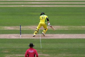 'Bail Us Out': Kohli, Finch complain about problems caused by heavy LED bails
