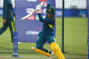 Warner 'shaken up' after net bowler hospitalised