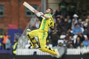 David Warner says he feared of not playing for Australia after Sandpaper Gate