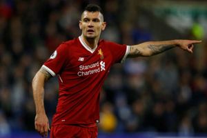 AC Milan interested in Liverpool defender Dejan Lovren